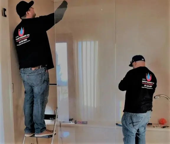 Professional plumbing installation for Leak Detection in Alcova Heights